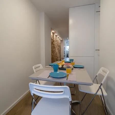 Sé - Casa Azul Braga