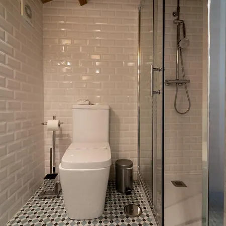Sé - Casa Azul Appartement Braga