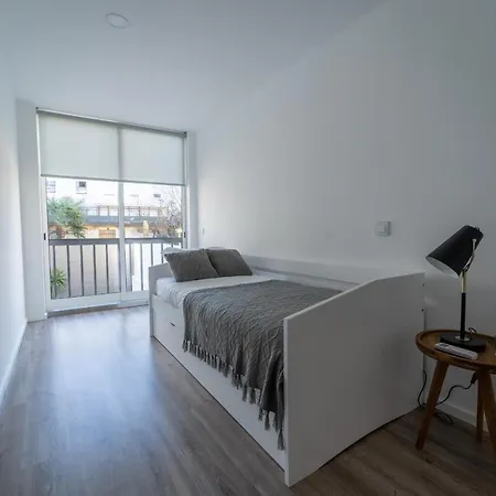 Appartamento Casa Azul *