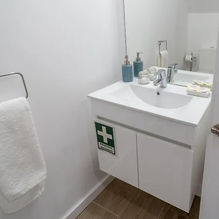 Appartement Casa Azul Braga