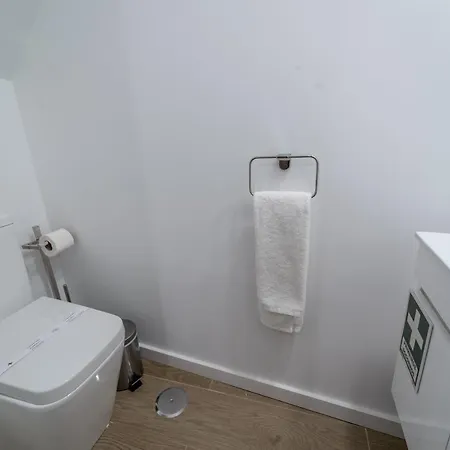 Casa Azul Appartement *