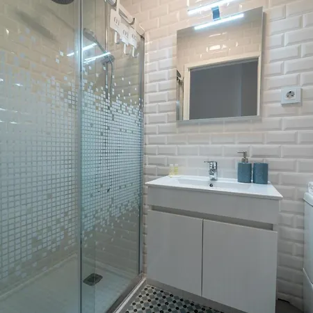 Casa Azul Appartement *