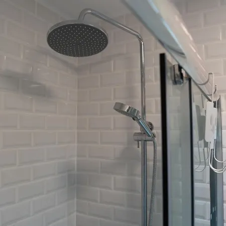 Sé - Casa Azul Appartement Braga