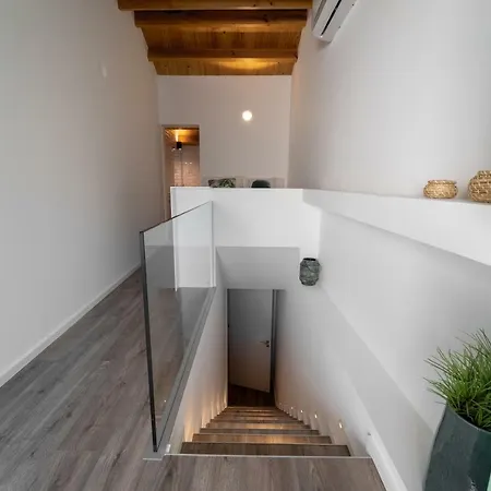 Appartement Sé - Casa Azul Braga