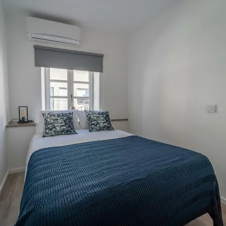 Appartement Sé - Casa Azul