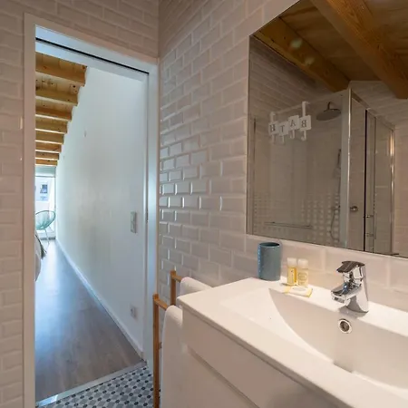 Casa Azul Appartamento *