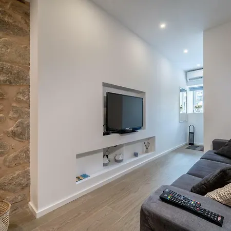 Casa Azul Appartement