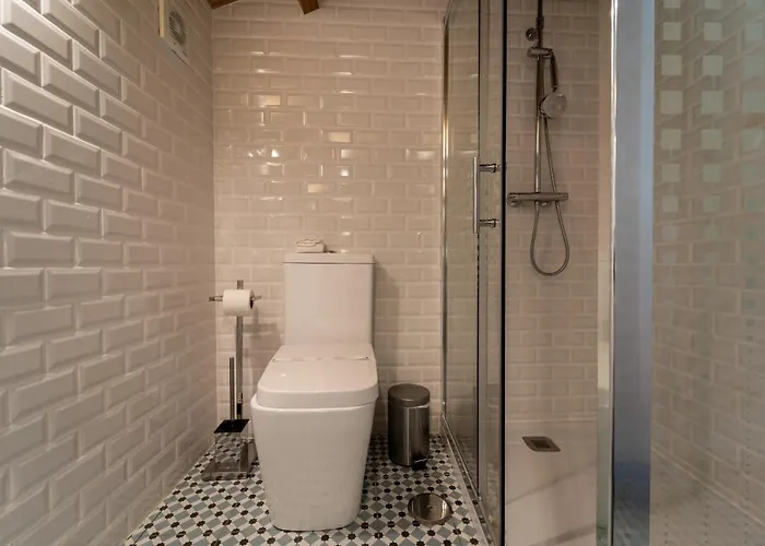 Casa Azul Apartment Braga