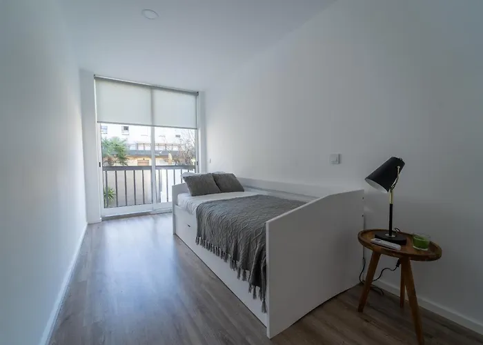 Apartment Casa Azul *