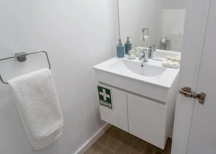 Apartament Casa Azul Braga