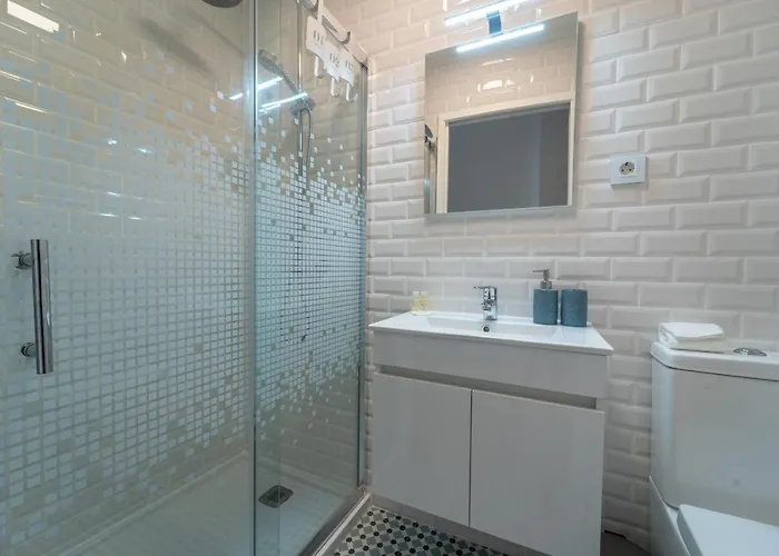 Casa Azul Apartament *