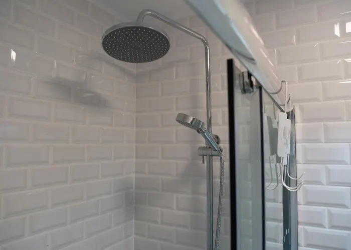 Casa Azul 公寓 布拉加