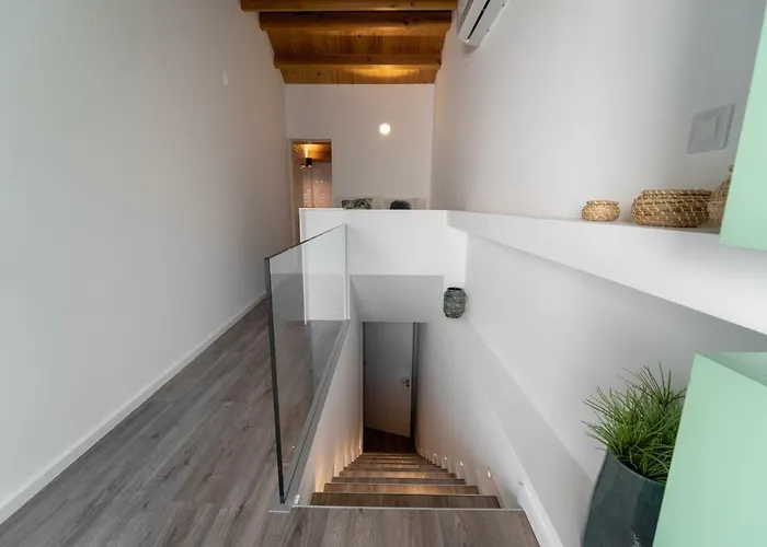 Apartament Casa Azul Braga