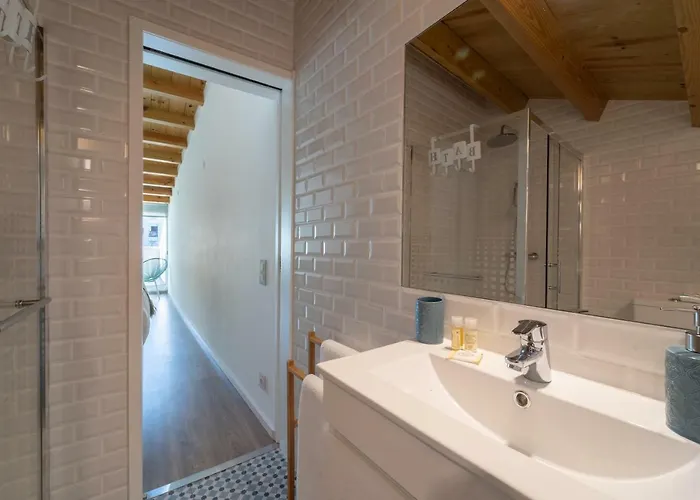 Casa Azul Apartament *