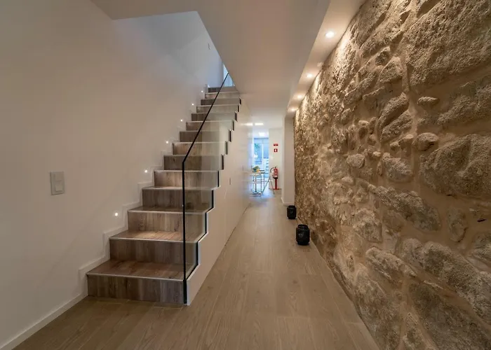 Casa Azul Apartament *